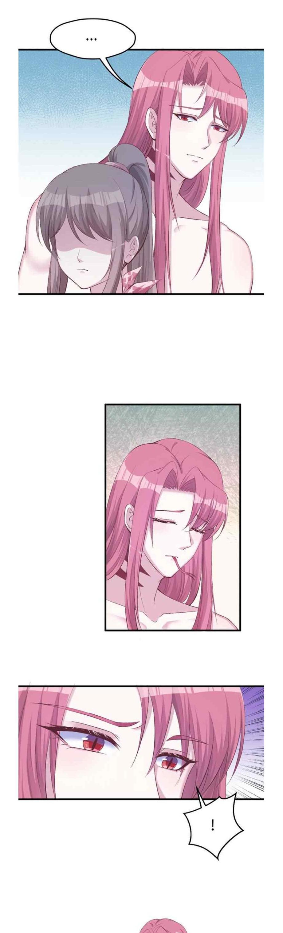 Beauty and the Beasts Chapter 154 Gambar 10